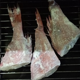 プリプリこんがり焼く赤魚の粕漬け レシピ 作り方 By Suzhoutomo 楽天レシピ プリプリこんがり焼く赤魚の粕漬け レシピ 作り方 By Suzhoutomo 楽天レシピ